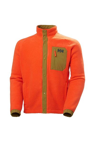 Helly Hansen معطف بانوراما بيلي سناب