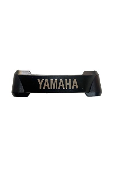 Yamaha YBR125 ÖN PANEL ARMASI YAZISI