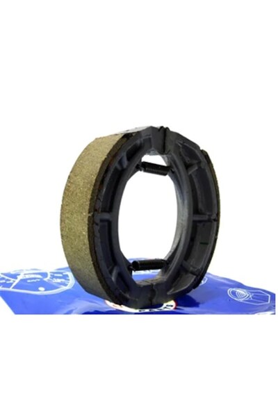 TVS JUPİTER 110-125 APACHE RTR WEGO ZEST ARKA FREN BALATASI ORJİNAL