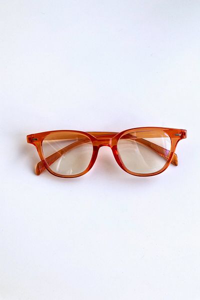 DSN Shira Women's Blue Light Protected Glasses