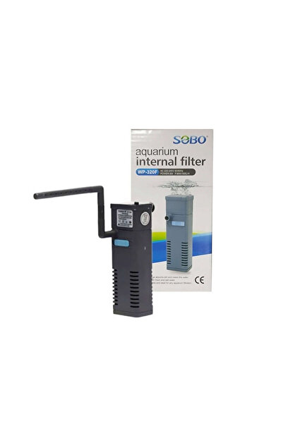 Sobo WP-300F 500Lth فلتر صغير - 5 وات 510128