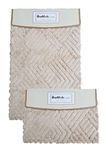 Özdilek Set de toaletă din bumbac Özdilek Lux
