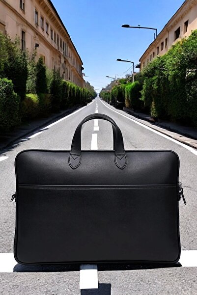 TB Terzi Bey Macbook Air Pro - 13.3" and 14" Briefcase Notebook Laptop