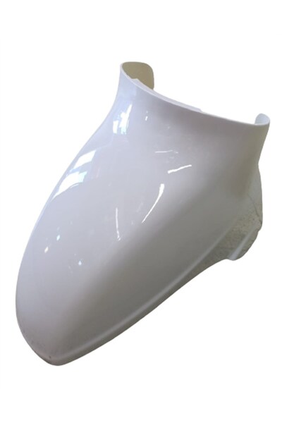 Mondial REVİVAL 50 ÖN ÇAMURLUK ÖN PARÇA BEYAZ ORJİNAL