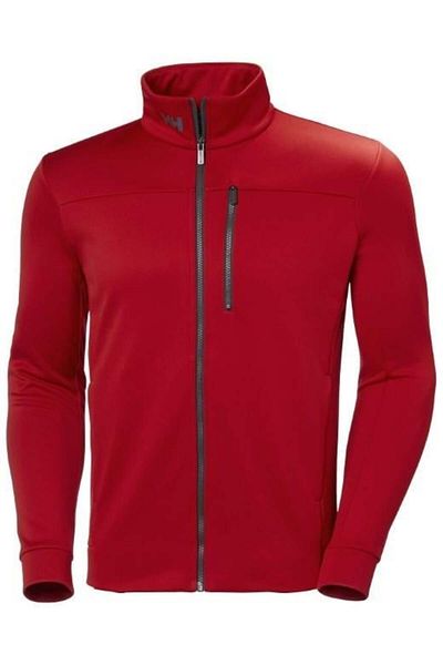 Helly Hansen Crew Fleece Coat