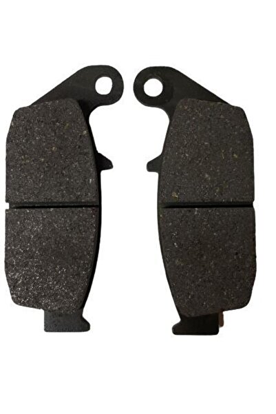 TVS RTR200 2019-2025 ARKA FREN BALATASI ORJİNAL