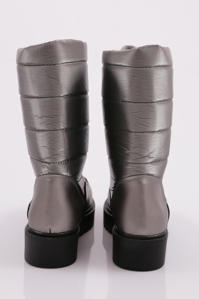 DGN 002-22k Kadin Ön Bağcikli Yan Femuarli Paraşüt Bot