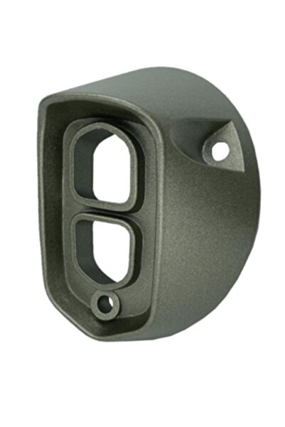 Mondial DRİFT L EGZOZ KORUMA KAPAĞI