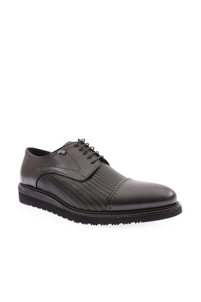 DGN 3422 Men's Oxford Shoes - Eva Sole, Laced