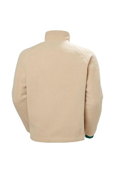 Helly Hansen Panorama Pleat Snap Coat