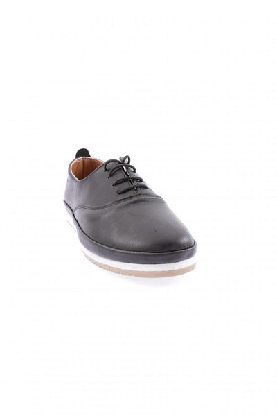 DGN 801-d-22y Women's Laced Comfort Shoes