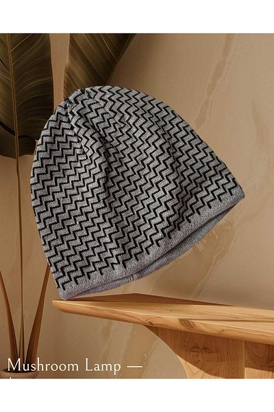 Betülce Patterned Knitwear Men's Beat