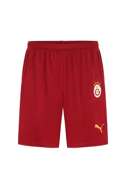 Puma Gsk Home Shorts Wo S