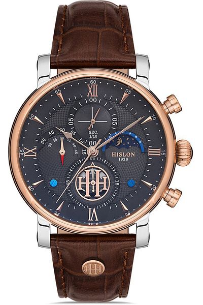 Hislon TM105T-05KR