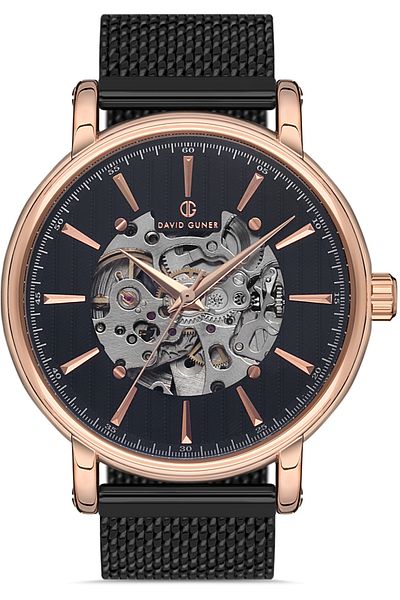 DAVID GUNER Dg-8232gc-r2