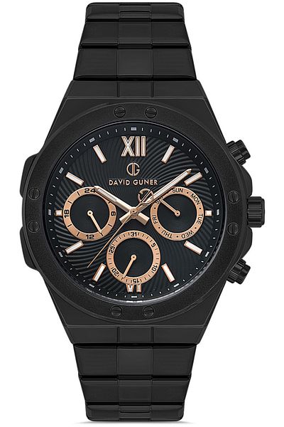 DAVID GUNER Dg-8607ga-g2