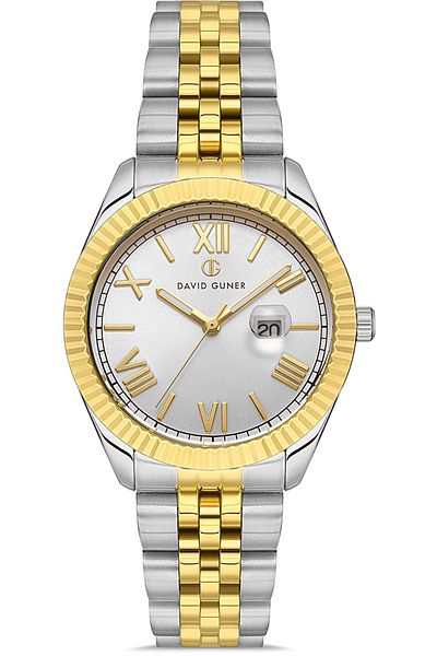 DAVID GUNER Dg-8481la-d1
