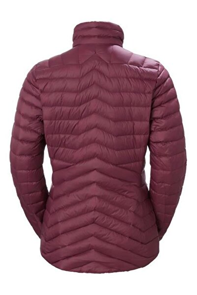 Helly Hansen W VERGLAS DOWN INSULATOR MONT