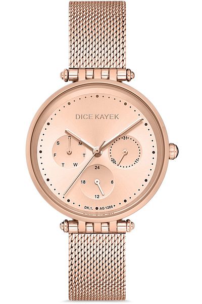Dice Kayek Practical Bag with Model Number Dk.1.Ag1265.05