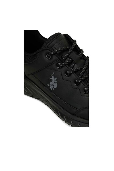 U.S. Polo Assn. U.S. Polo Assn. Colombo Erkek Ayakkabı