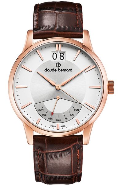 Claude Bernard Cb.41001.37r.air