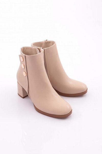 DGN Women's Heeled Shoes 5172101