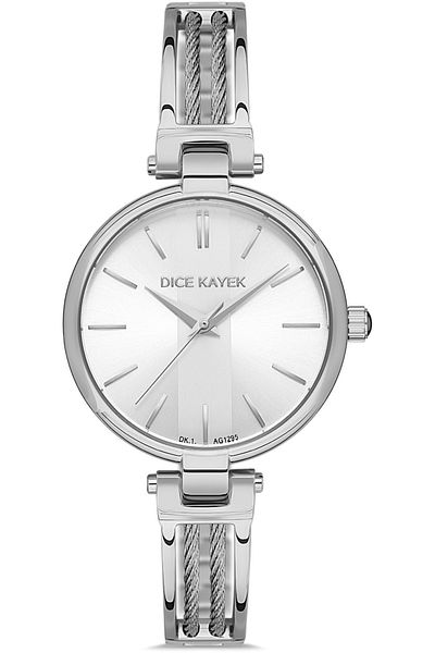 Dice Kayek Watch