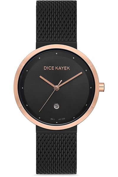 Dice Kayek Dk.1.Ag1222.06 Model Outfit