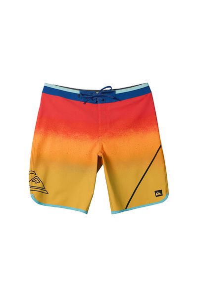 Quiksilver Surfsilk New Wave 20 Ανδρικό Boardshort Ανδρικό Boardshort Aqybs03639