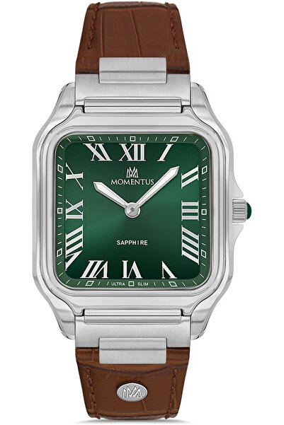 Momentus EM348S-15KS Men's Wristwatch