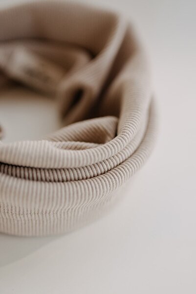 Fluffyboon Ribana Boyunluk Bej