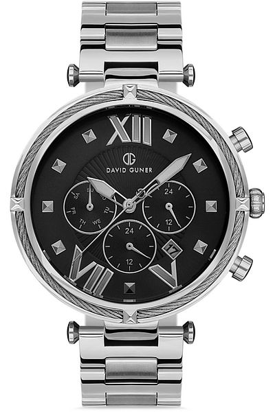 DAVID GUNER Dg-8273Ga-A2