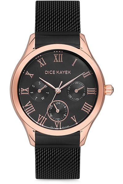 Dice Kayek Dk.1.Ag1188.05 Model Numbered Practical Interest