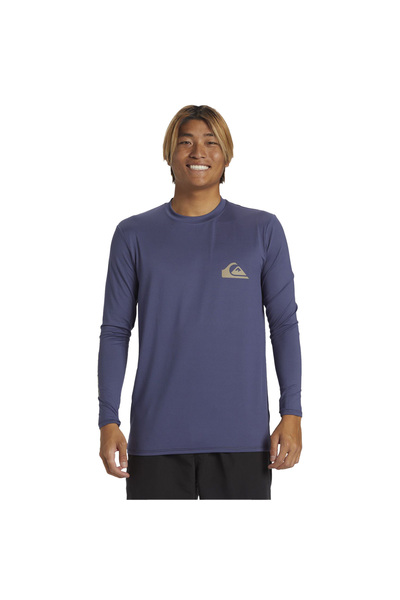 Quiksilver Everyday Surf Tee Ls