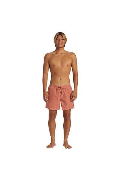 Quiksilver Καθημερινά Surfwash Volley 15 Ανδρικά κοντό βόλεϊ