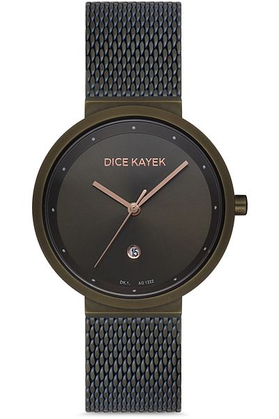 Dice Kayek Dk.1.Ag1222.08 Model Outfit