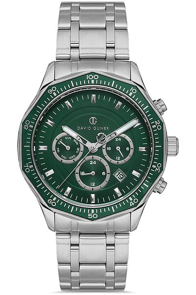 DAVID GUNER Dg-8419Ga-A10