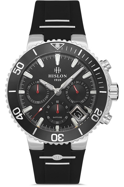 Hislon MS147T-04BS