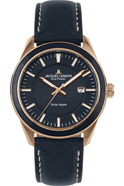 Jacques Lemans ECO POWER 1-2116C ERKEK KOL SAATİ