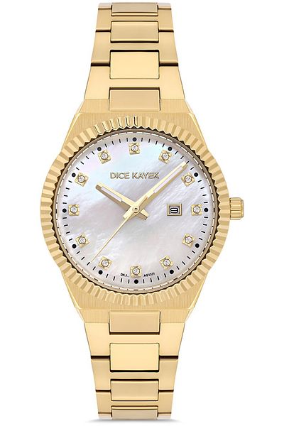Dice Kayek Practical Bag with Model Number Dk.1.Ag1331.07