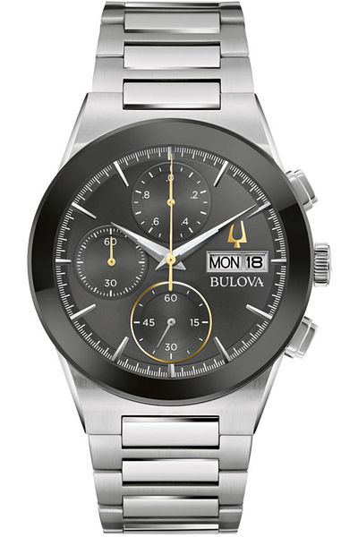 Bulova 96c149 موديل حذاء نسائي