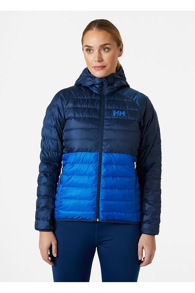 Helly Hansen W Palton izolator cu glugă Banff