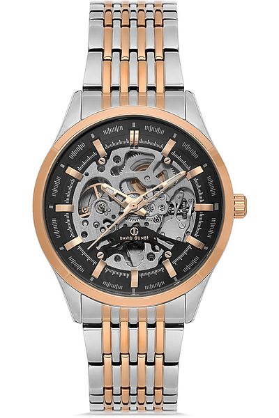 DAVID GUNER Dg-8505ga-e2