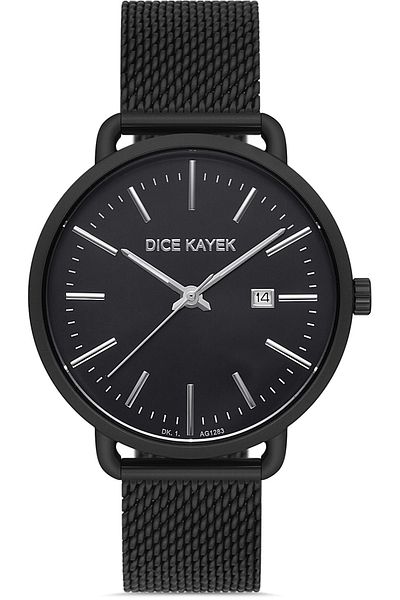 Dice Kayek Dk.1.Ag1283.06 - Model Coded Bag