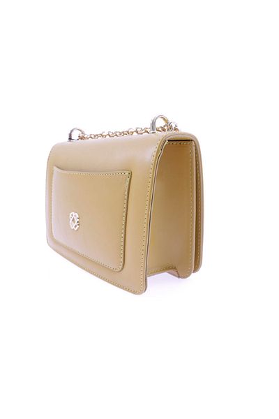 DGN 3175-2168 Chain Shoulder Bag - With Strap