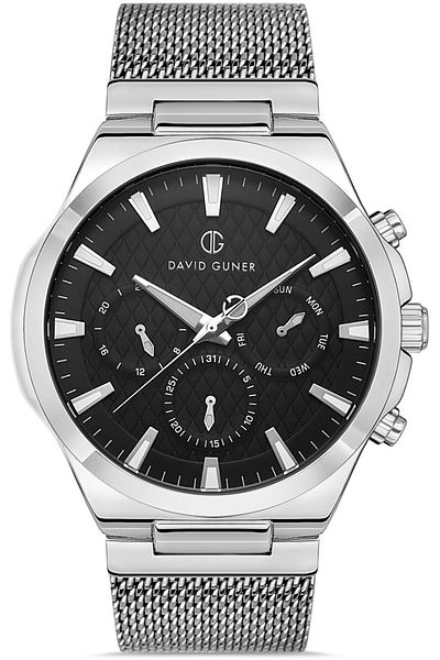 DAVID GUNER Dg-8385Gc-A2