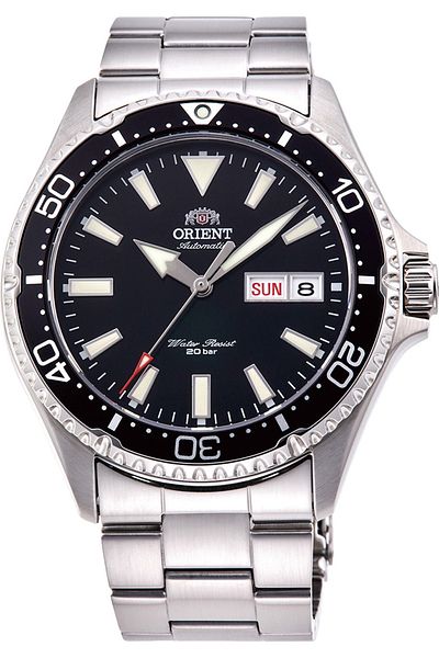 Orient Ra-Aa0001B19B