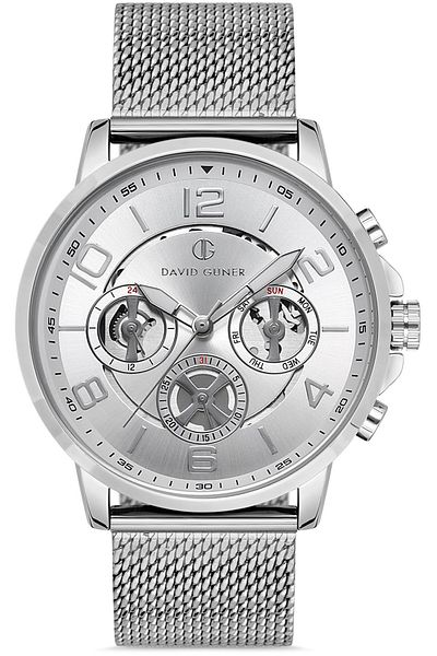 DAVID GUNER Dg-8197Gc-A1