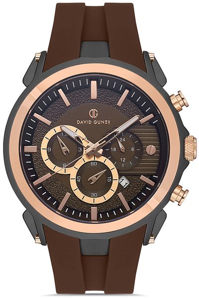 DAVID GUNER Dg-8655gd-r6