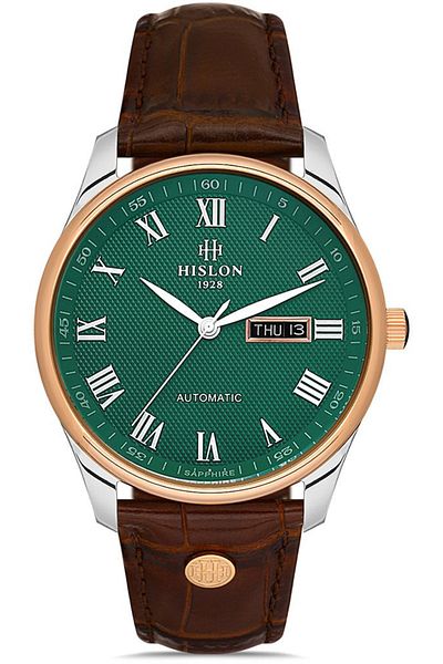 Hislon Sd113t-15ks